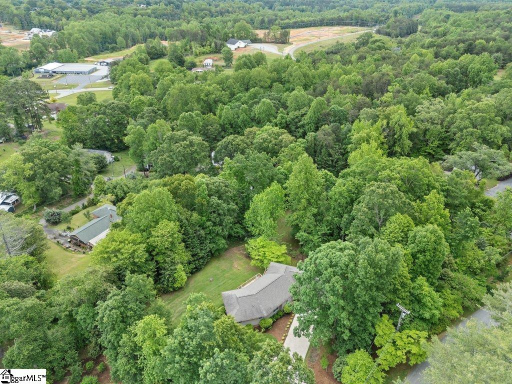208 West Durham Street Landrum, SC 29356 - Photo 41 of 44