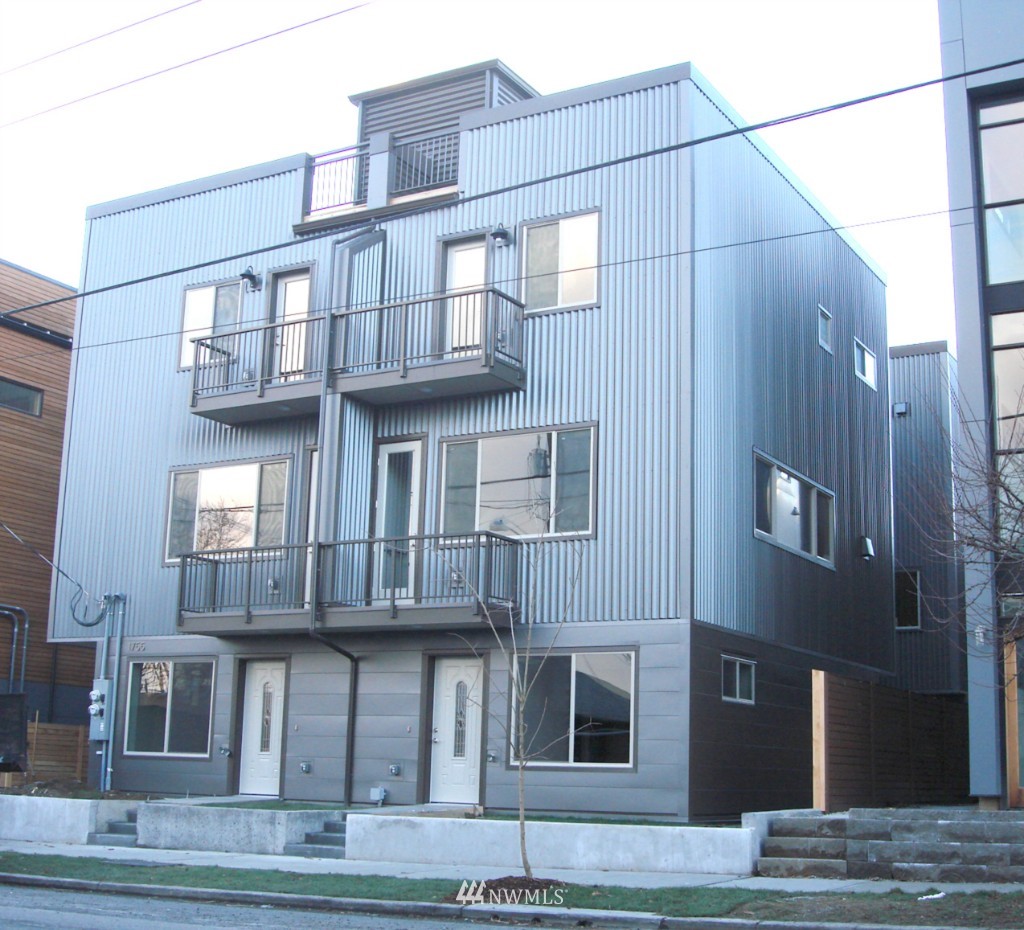 1757 14th Avenue South, Unit A Seattle, WA 98144 - Photo 1 of 1 Gallery Image 1