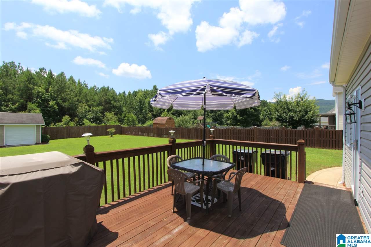 155 Liberty Lane Anniston, AL 36207 - Photo 6 of 50