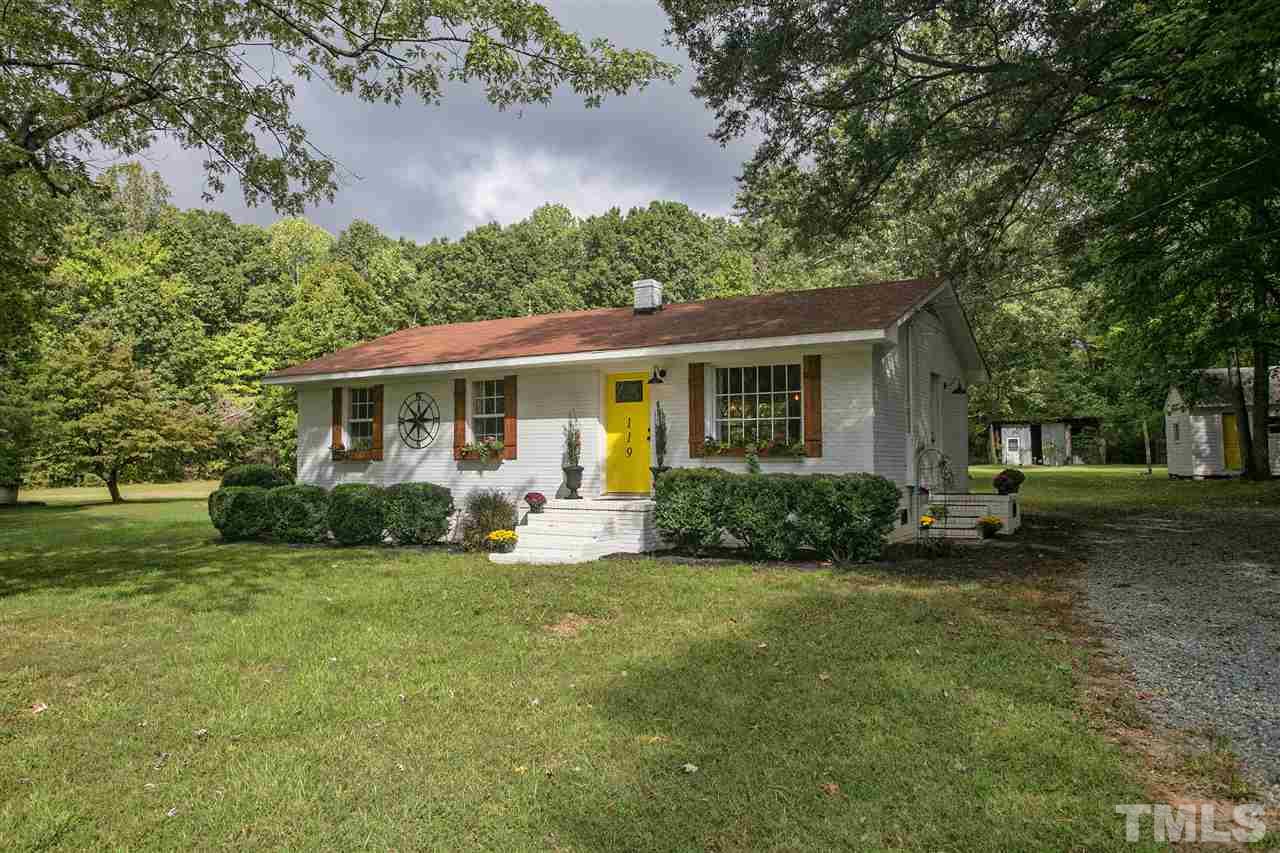 119 Foust Road Mebane, NC 27302 - Photo 1 of 25 Gallery Image 1