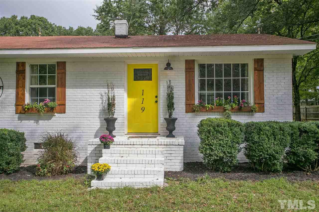 119 Foust Road Mebane, NC 27302 - Photo 2 of 25 Gallery Image 2