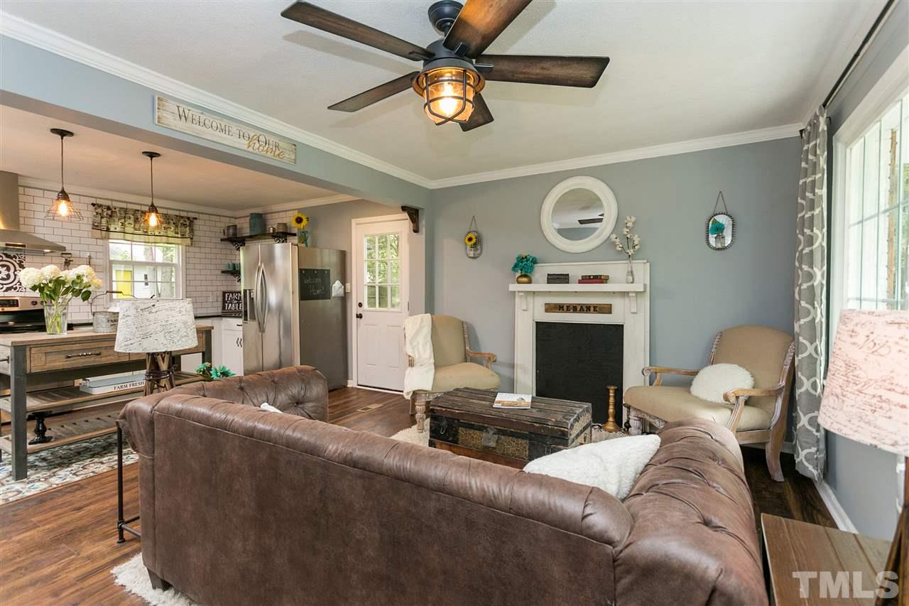 119 Foust Road Mebane, NC 27302 - Photo 11 of 25 Gallery Image 11