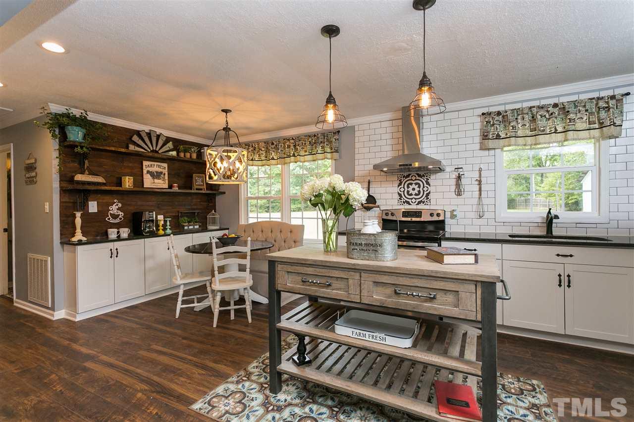 119 Foust Road Mebane, NC 27302 - Photo 12 of 25 Gallery Image 12