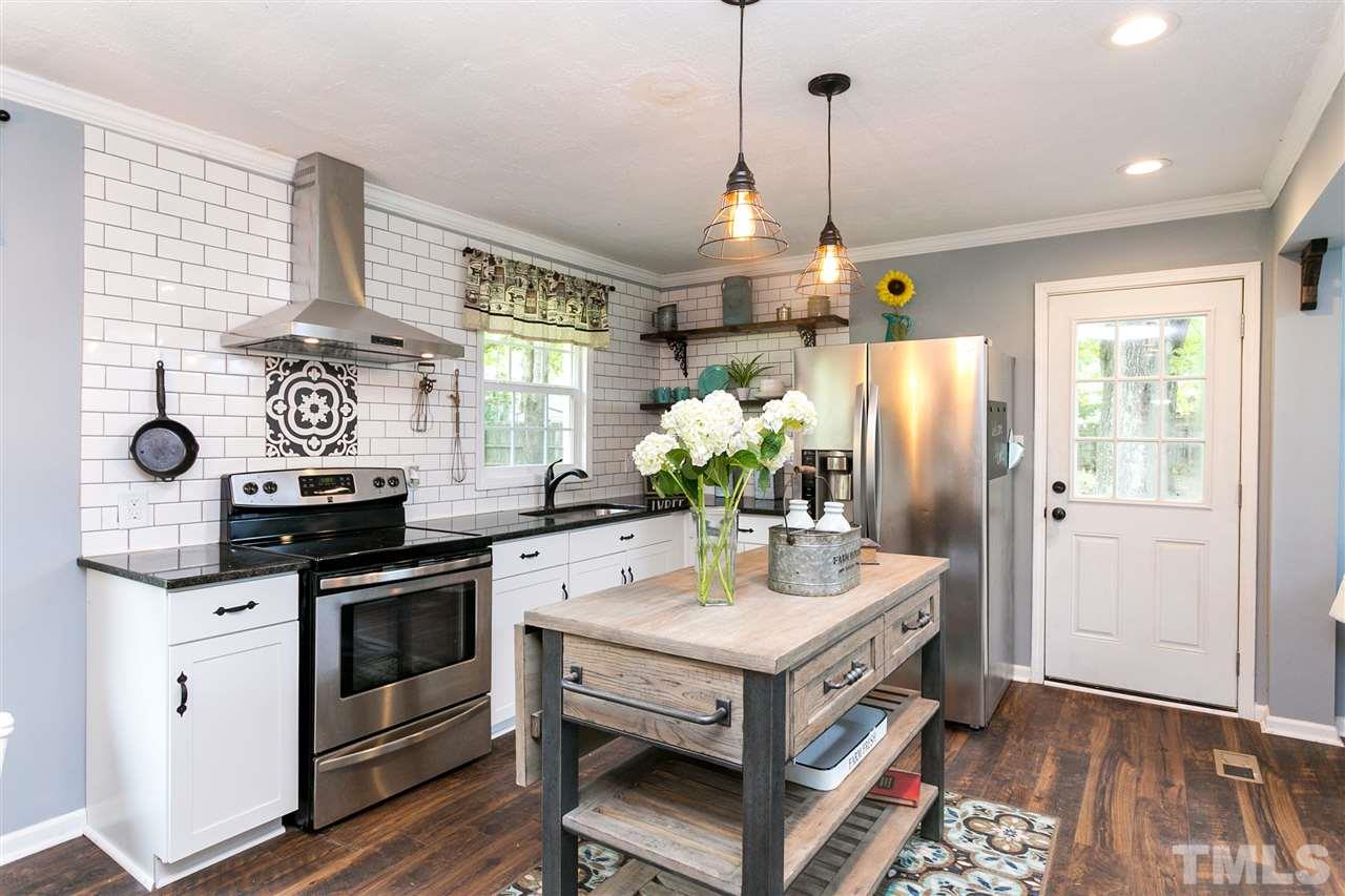 119 Foust Road Mebane, NC 27302 - Photo 14 of 25 Gallery Image 14