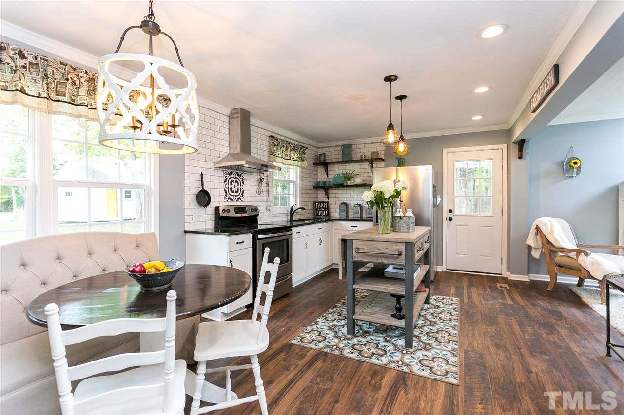 119 Foust Road Mebane, NC 27302 - Photo 15 of 25 Gallery Image 15
