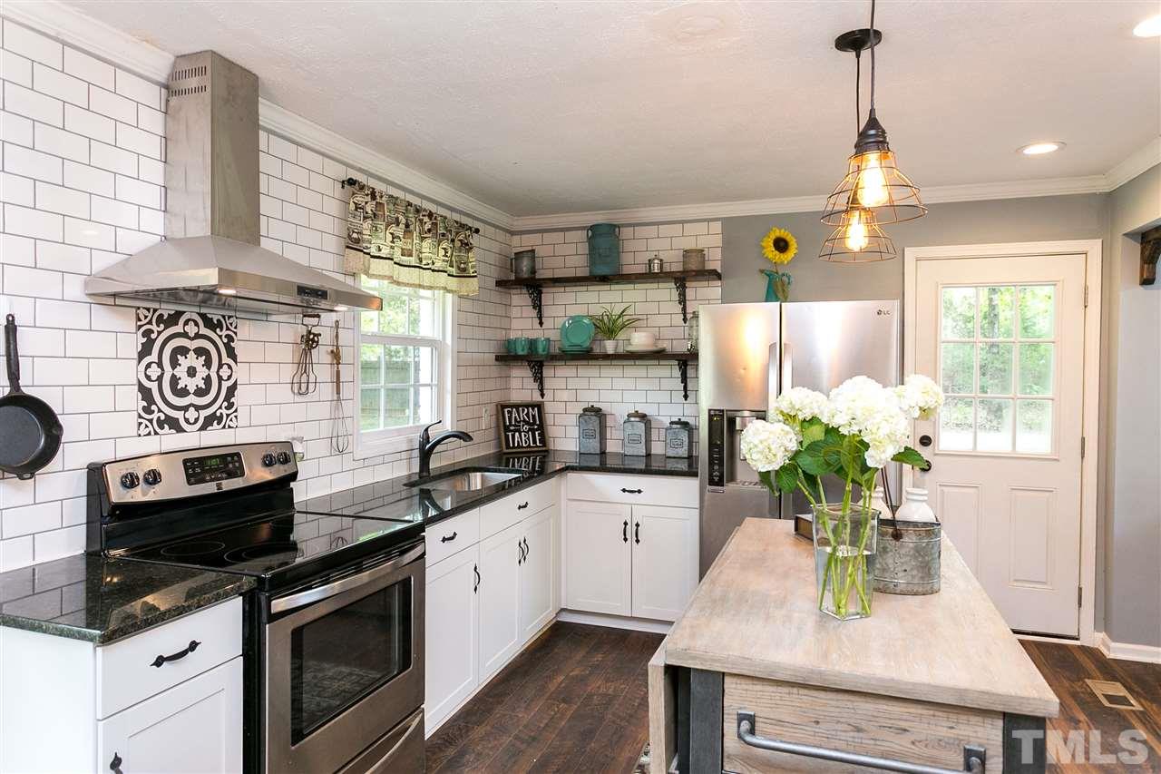 119 Foust Road Mebane, NC 27302 - Photo 16 of 25 Gallery Image 16