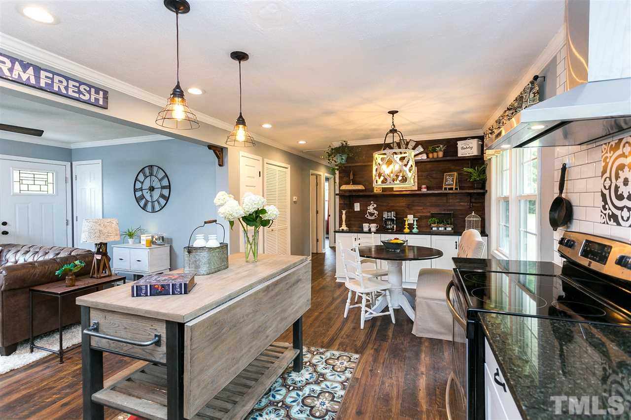 119 Foust Road Mebane, NC 27302 - Photo 18 of 25 Gallery Image 18