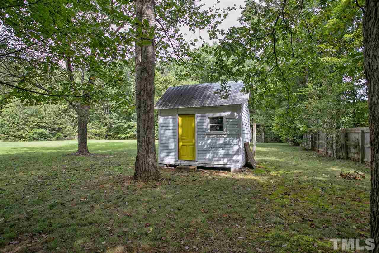 119 Foust Road Mebane, NC 27302 - Photo 3 of 25 Gallery Image 3