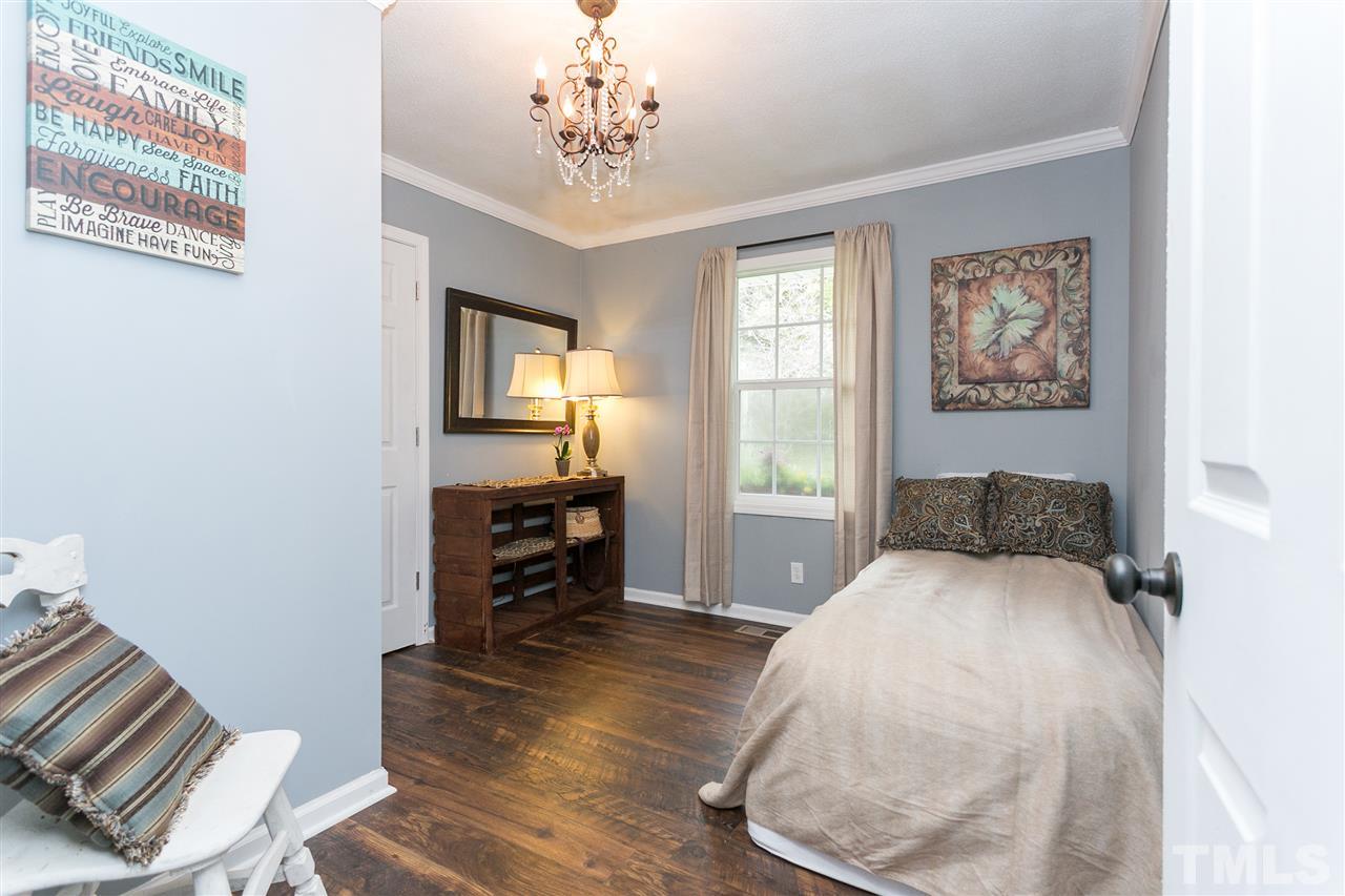 119 Foust Road Mebane, NC 27302 - Photo 23 of 25 Gallery Image 23