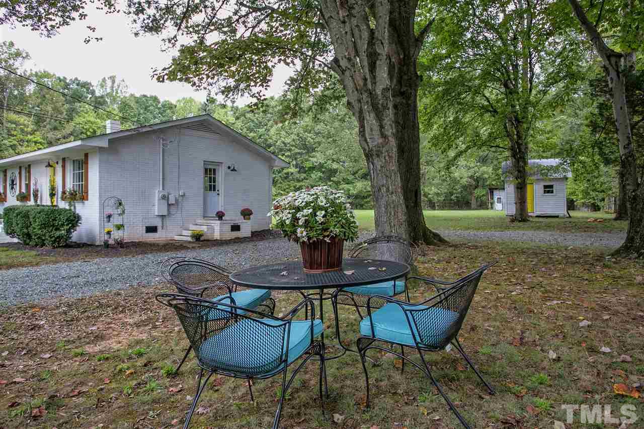 119 Foust Road Mebane, NC 27302 - Photo 4 of 25 Gallery Image 4