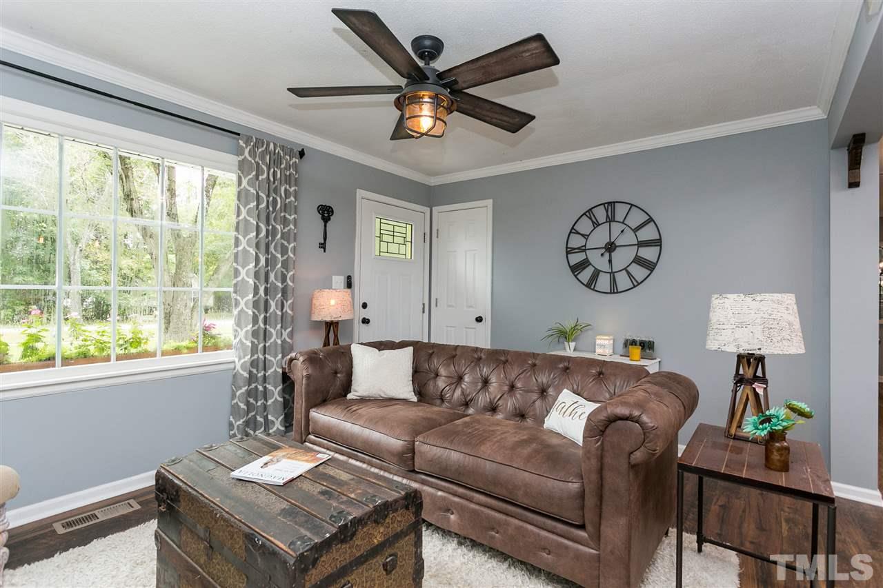 119 Foust Road Mebane, NC 27302 - Photo 5 of 25 Gallery Image 5