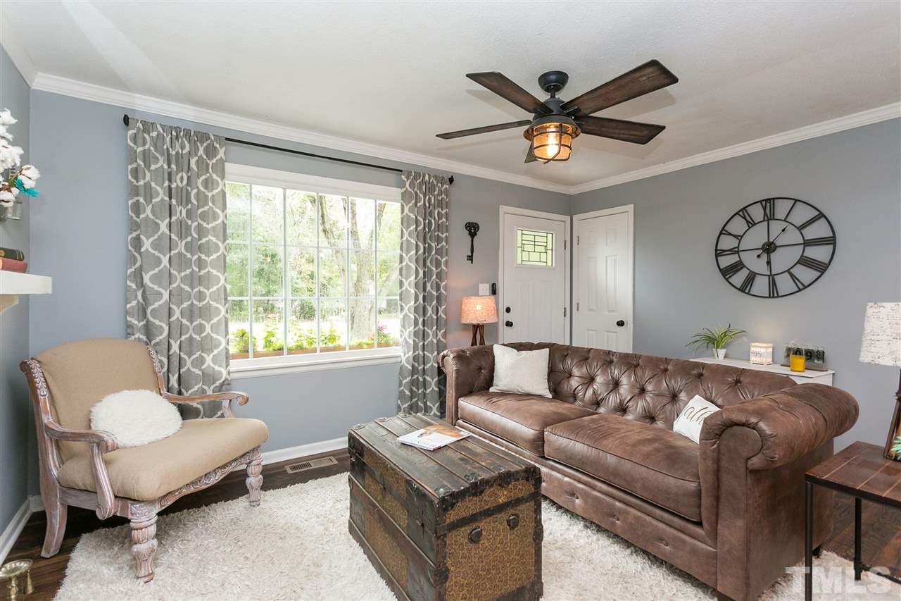 119 Foust Road Mebane, NC 27302 - Photo 6 of 25 Gallery Image 6