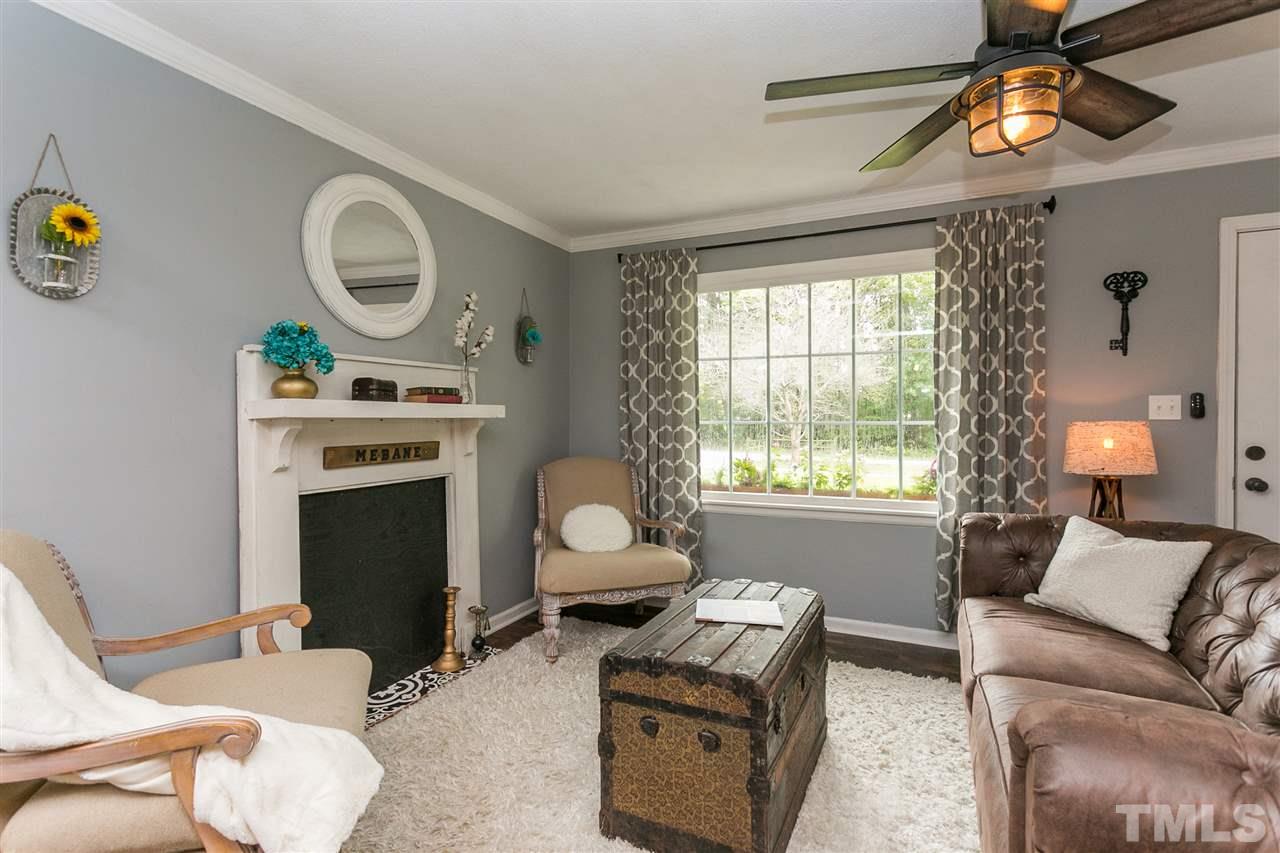 119 Foust Road Mebane, NC 27302 - Photo 7 of 25 Gallery Image 7