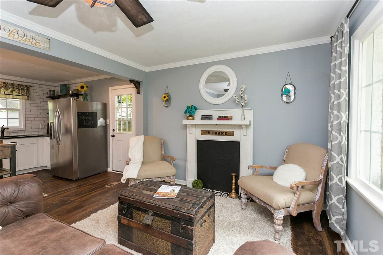 119 Foust Road Mebane, NC 27302 - Photo 8 of 25 Gallery Image 8
