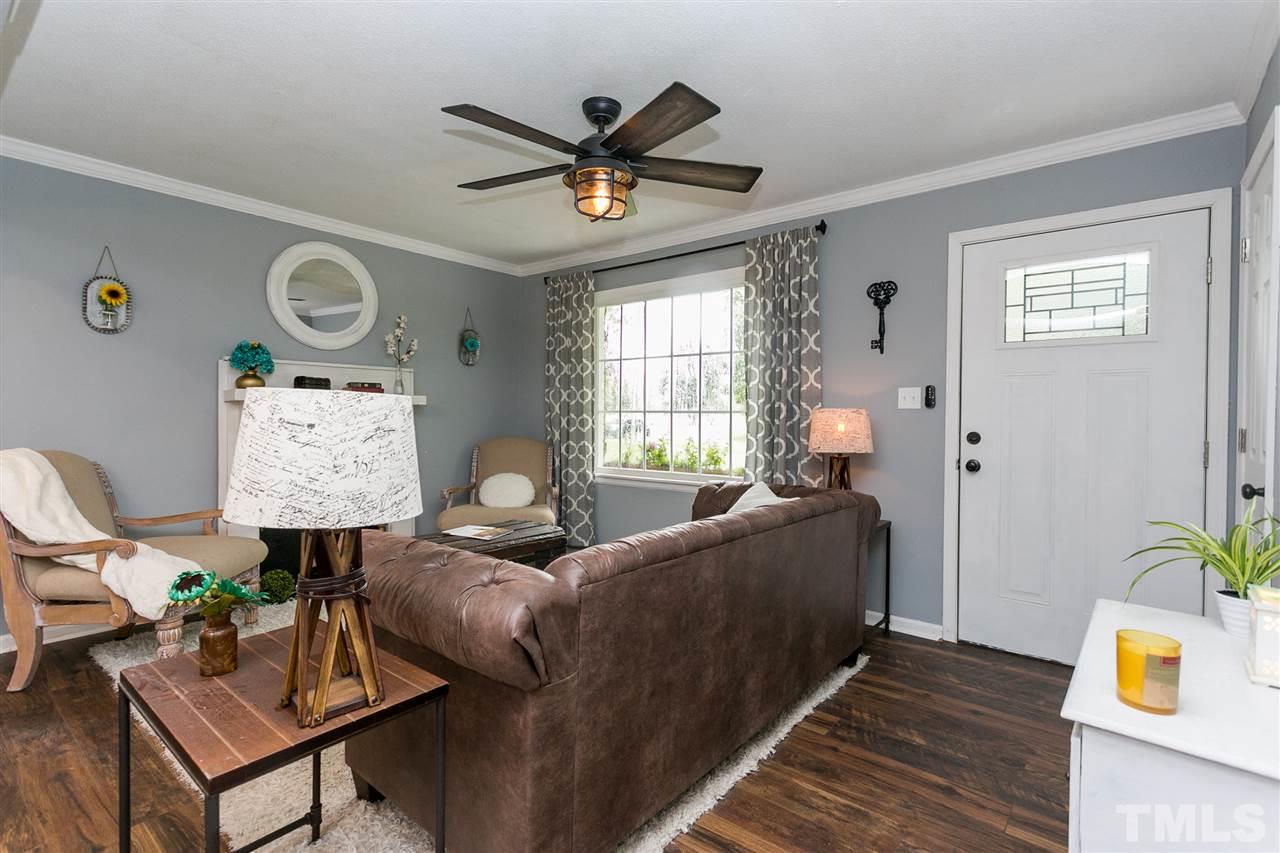 119 Foust Road Mebane, NC 27302 - Photo 9 of 25 Gallery Image 9