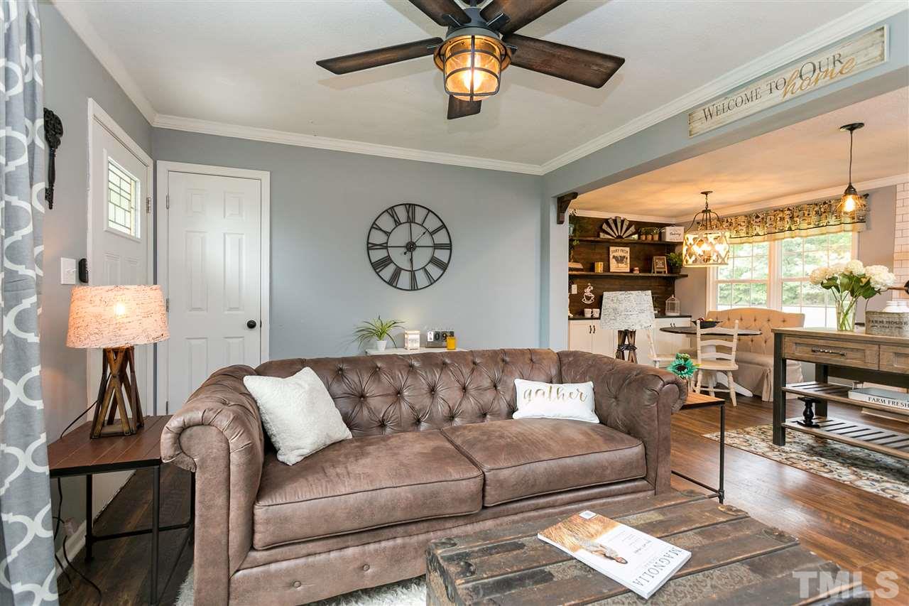 119 Foust Road Mebane, NC 27302 - Photo 10 of 25 Gallery Image 10