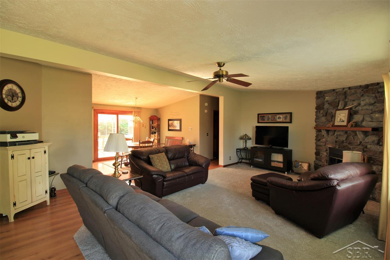 1245 North Block Road Reese, MI 48757 - Photo 21 of 40