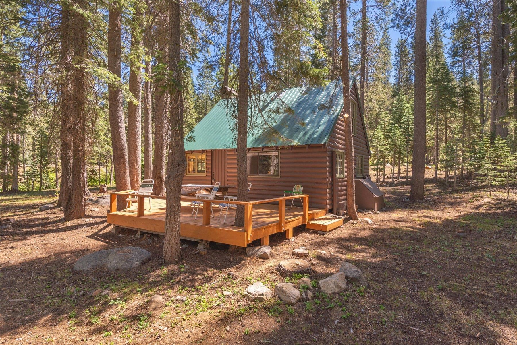 51554 Donner Pass Road Soda Springs, CA 95728 - Photo 5 of 22 Gallery Image 5