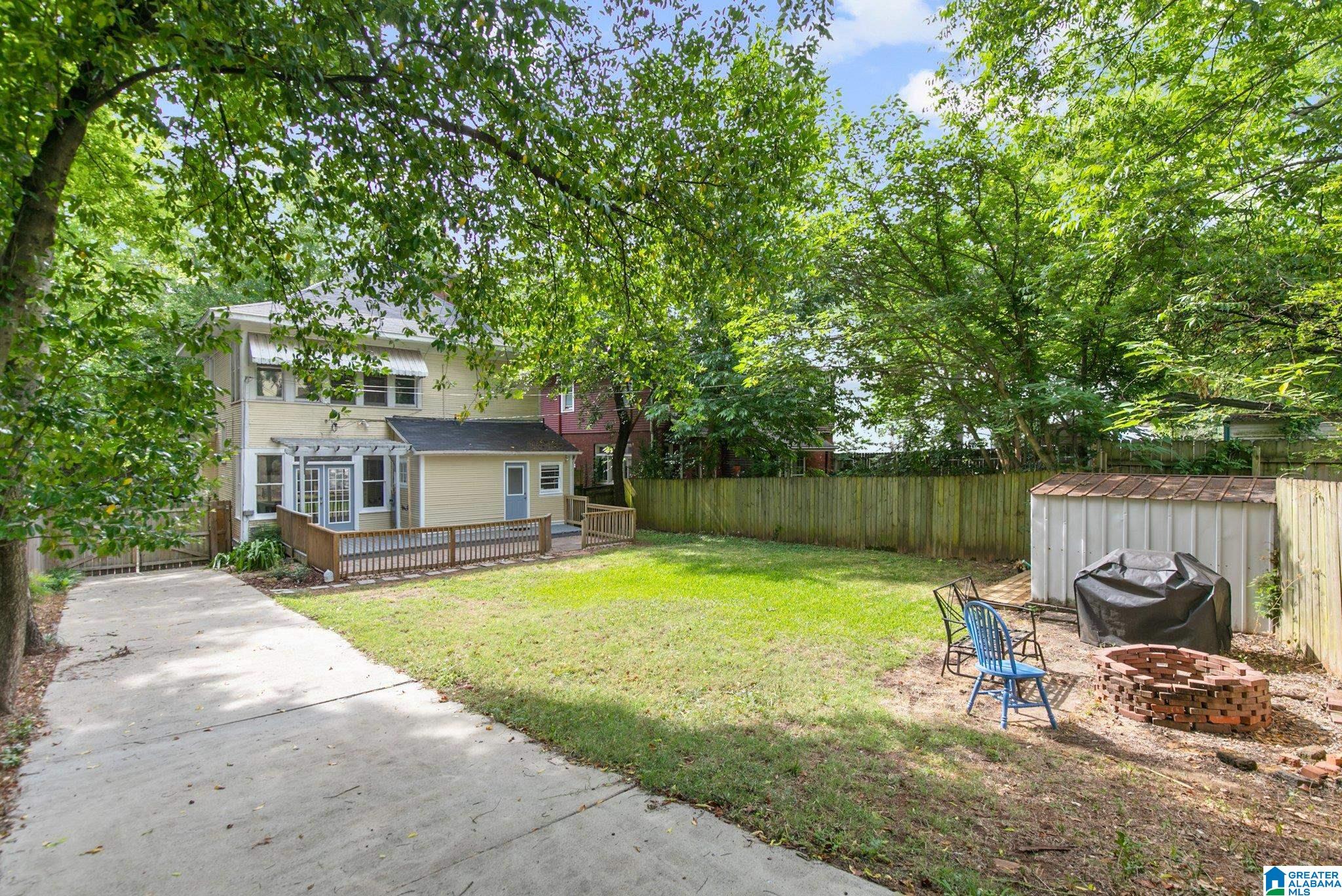 1626 12th Street South Birmingham, AL 35205 - Photo 21 of 22