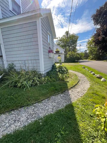 $359,000 | 6 Otis Street, Searsport, ME 04974