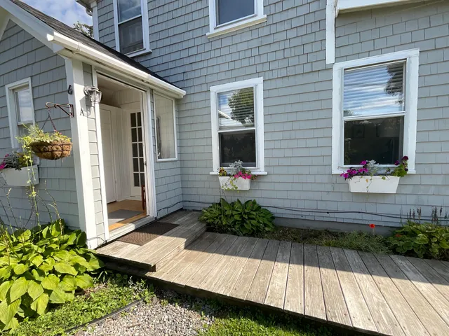 $359,000 | 6 Otis Street, Searsport, ME 04974