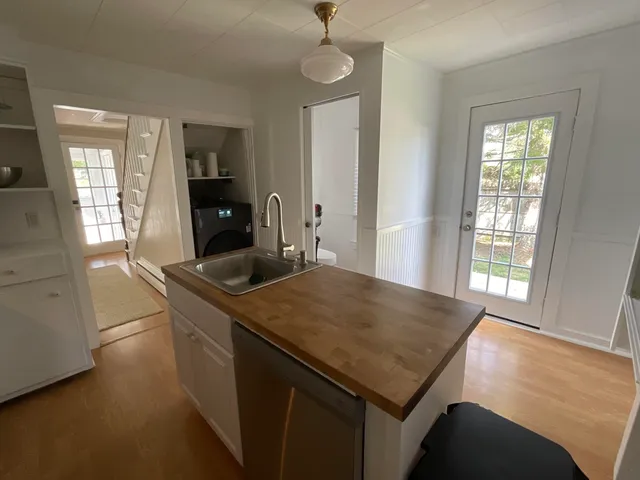 $359,000 | 6 Otis Street, Searsport, ME 04974