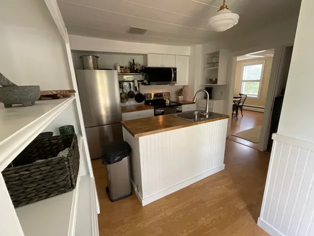 $359,000 | 6 Otis Street, Searsport, ME 04974