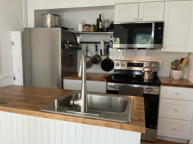 $359,000 | 6 Otis Street, Searsport, ME 04974