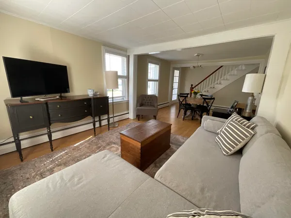 $345,000 | 6 Otis Street, Searsport, ME 04974