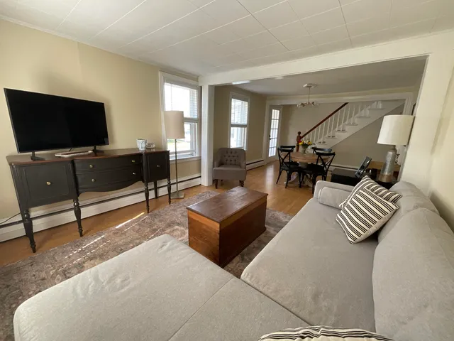 $359,000 | 6 Otis Street, Searsport, ME 04974