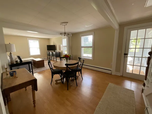 $359,000 | 6 Otis Street, Searsport, ME 04974