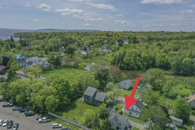$359,000 | 6 Otis Street, Searsport, ME 04974