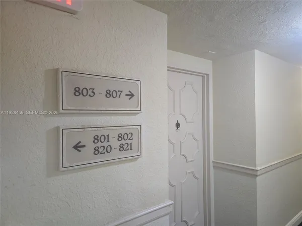 $2,500 | 3505 South Ocean Drive, Unit 804, Hollywood, FL 33019