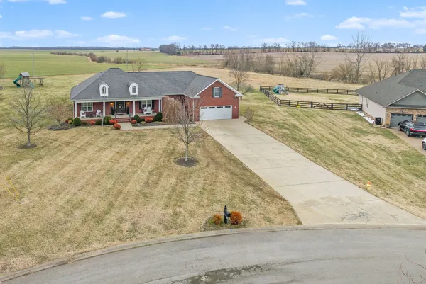 $450,000 | 148 Westbrooke Circle, Pembroke, KY 42266