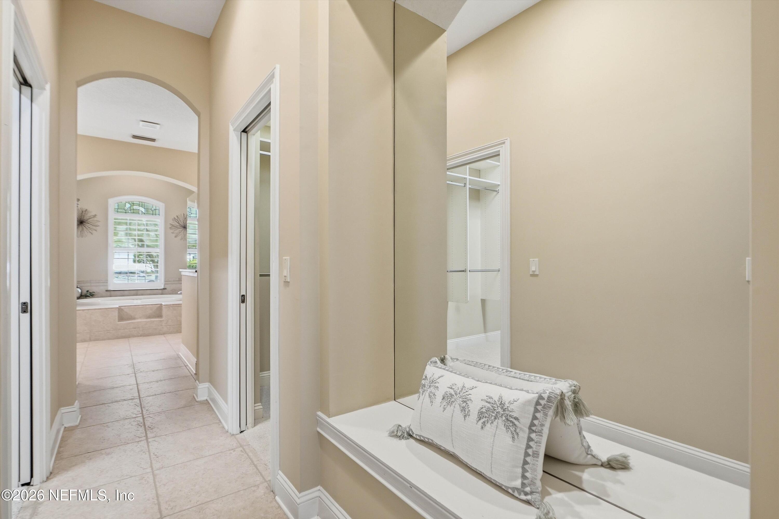 560 Sebastian Square St. Augustine, FL 32095 - Photo 29 of 74 Dresssing Mirror in Primary Bath