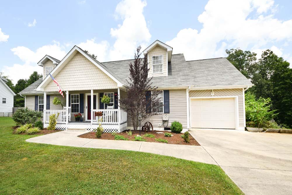 186 Casteel Road Cleveland, TN 37323 - Photo 1 of 32 Casteel_01