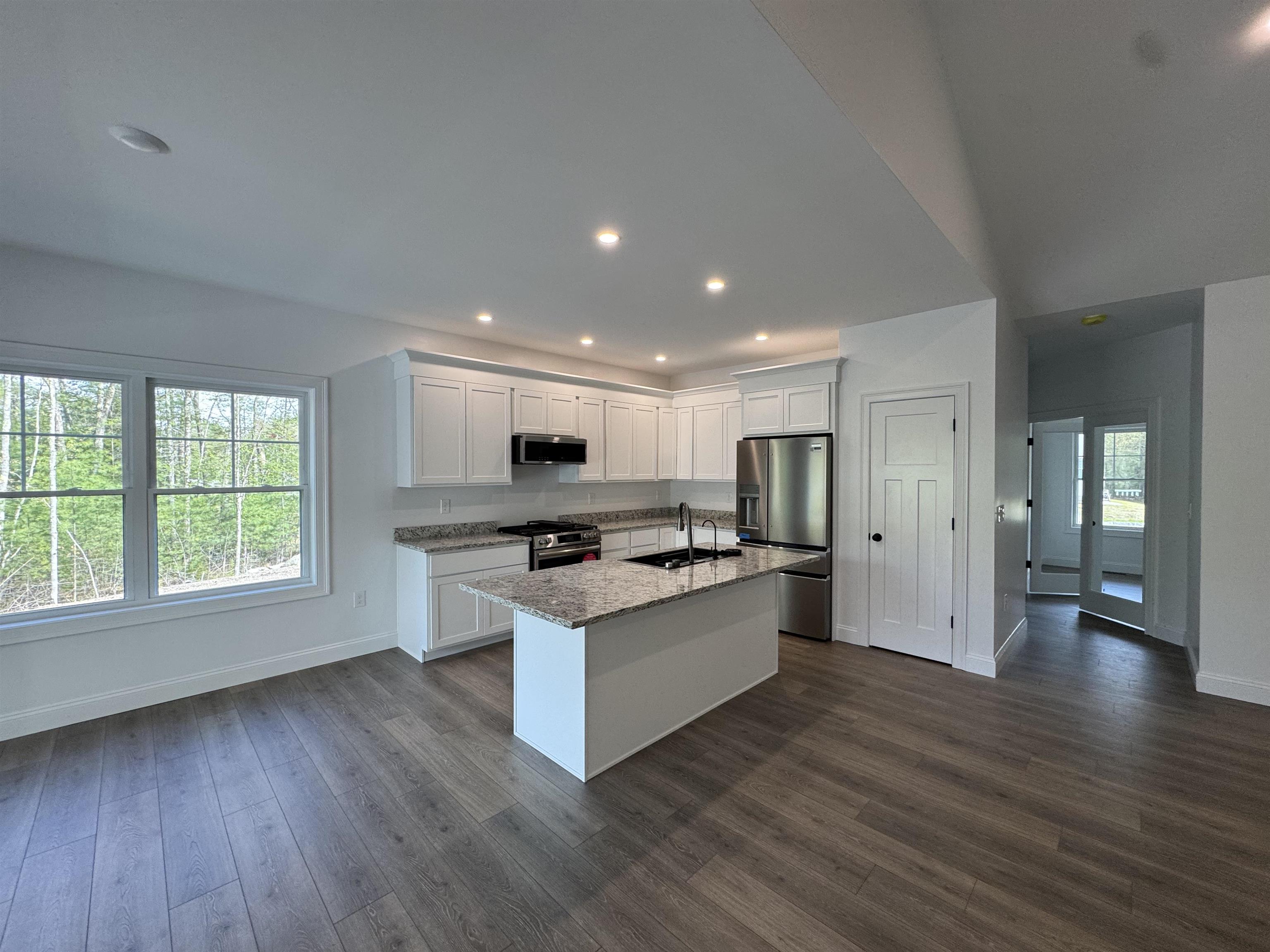 Lot 2 Freedom Drive Rochester, NH 03867 - Photo 3 of 10 Gallery Image 3