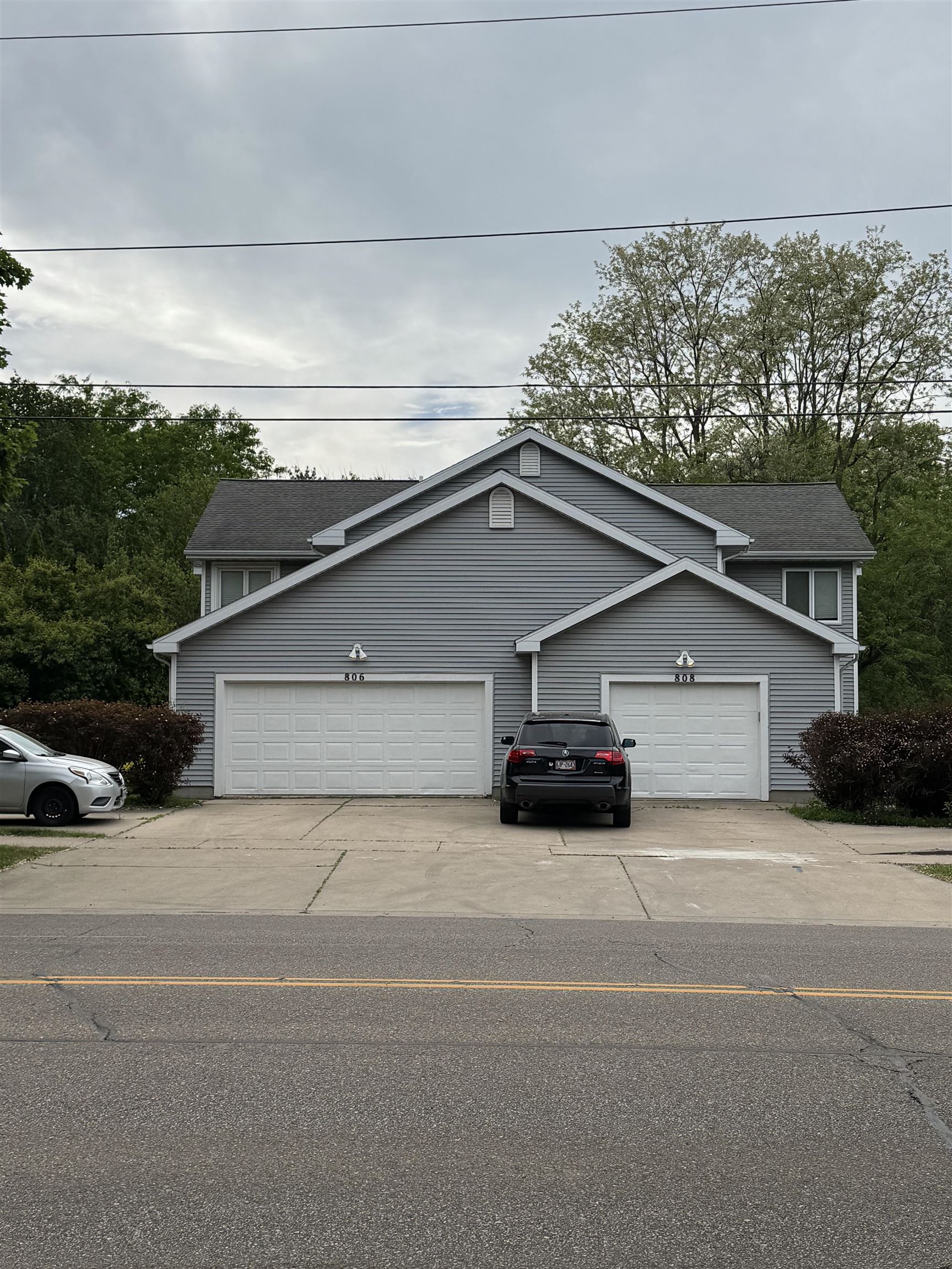 806-808 North Gammon Road Madison, WI 53717 - Photo 1 of 31 Gallery Image 1