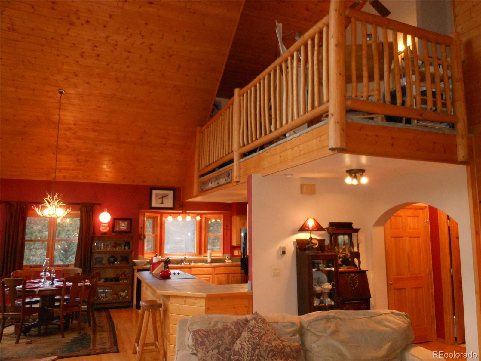 498 Old State Road Bailey, CO 80421 - Photo 5 of 34 Gallery Image 5