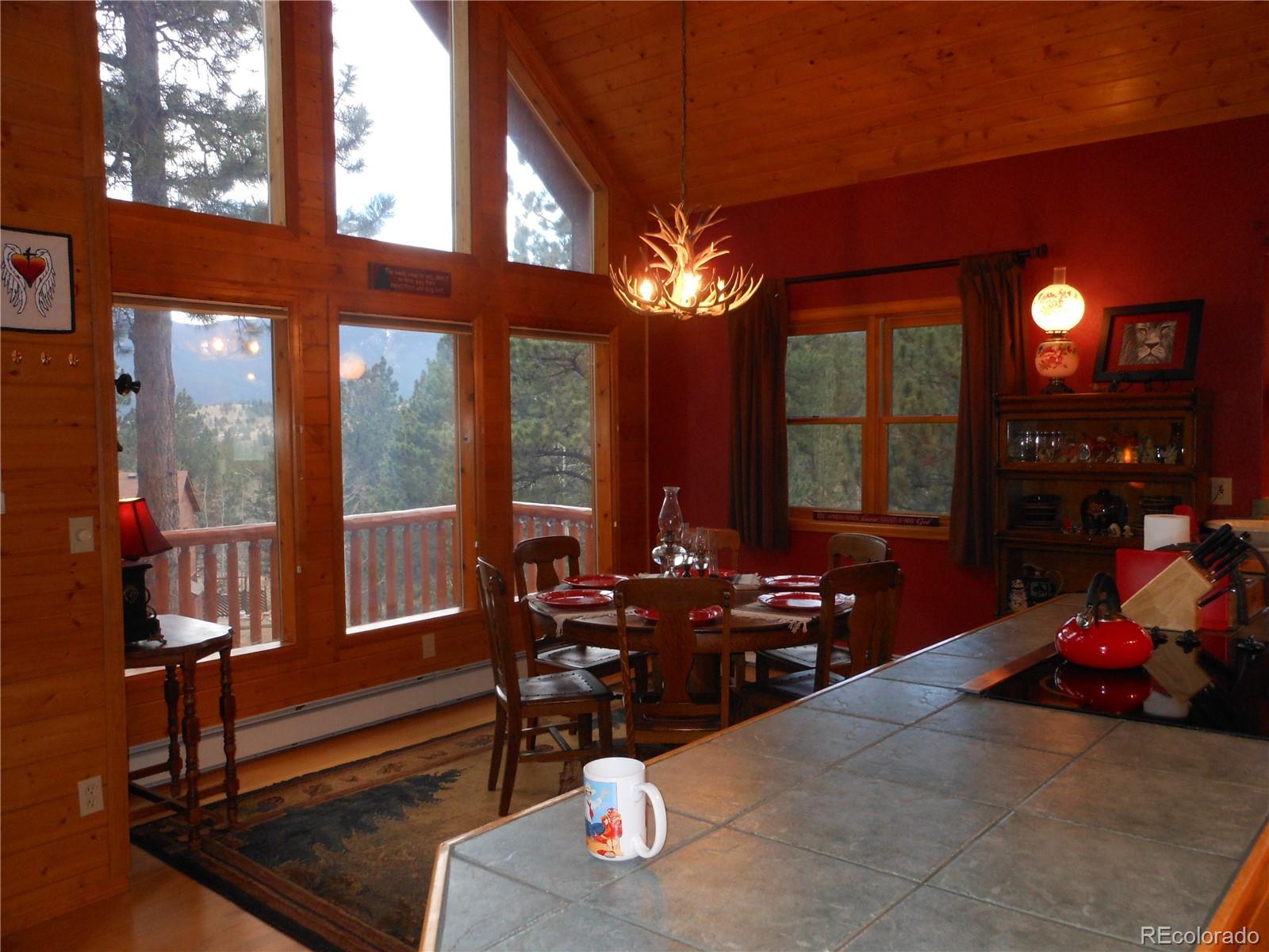 498 Old State Road Bailey, CO 80421 - Photo 6 of 34 Gallery Image 6