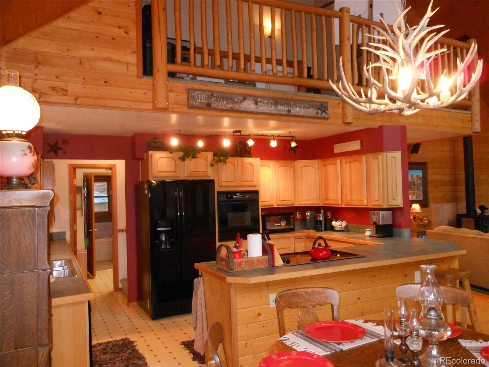 498 Old State Road Bailey, CO 80421 - Photo 7 of 34 Gallery Image 7
