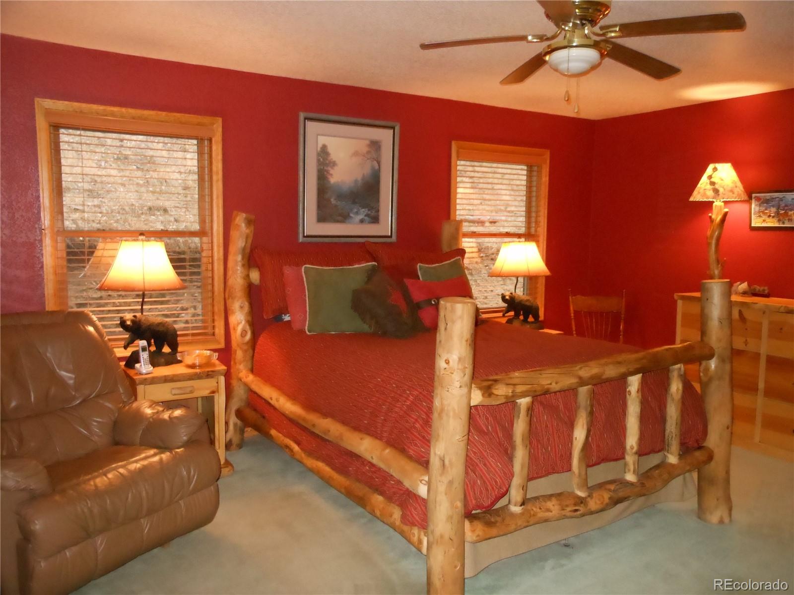 498 Old State Road Bailey, CO 80421 - Photo 9 of 34 Gallery Image 9