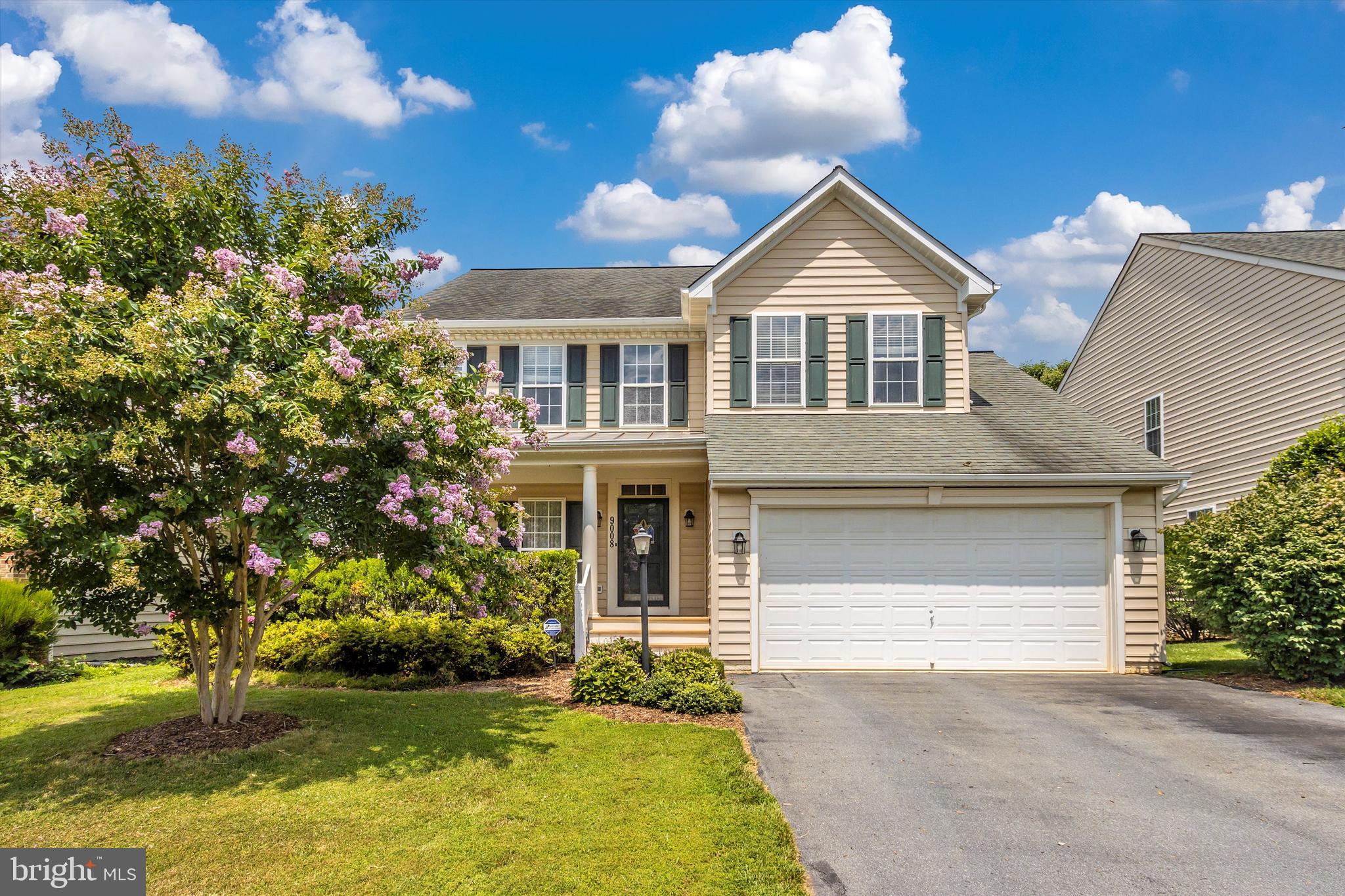 9008 Bealls Farm Road Frederick, MD 21704 - Photo 1 of 39