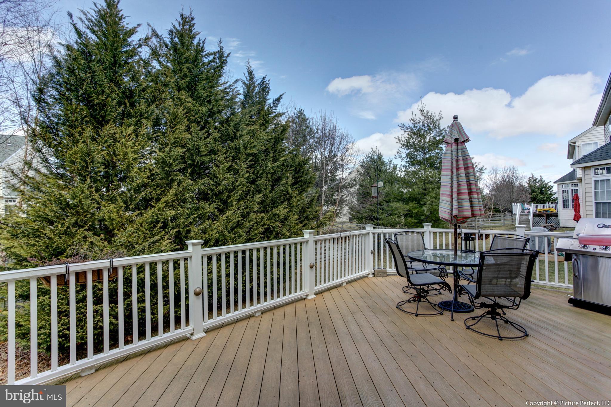 9008 Bealls Farm Road Frederick, MD 21704 - Photo 36 of 39