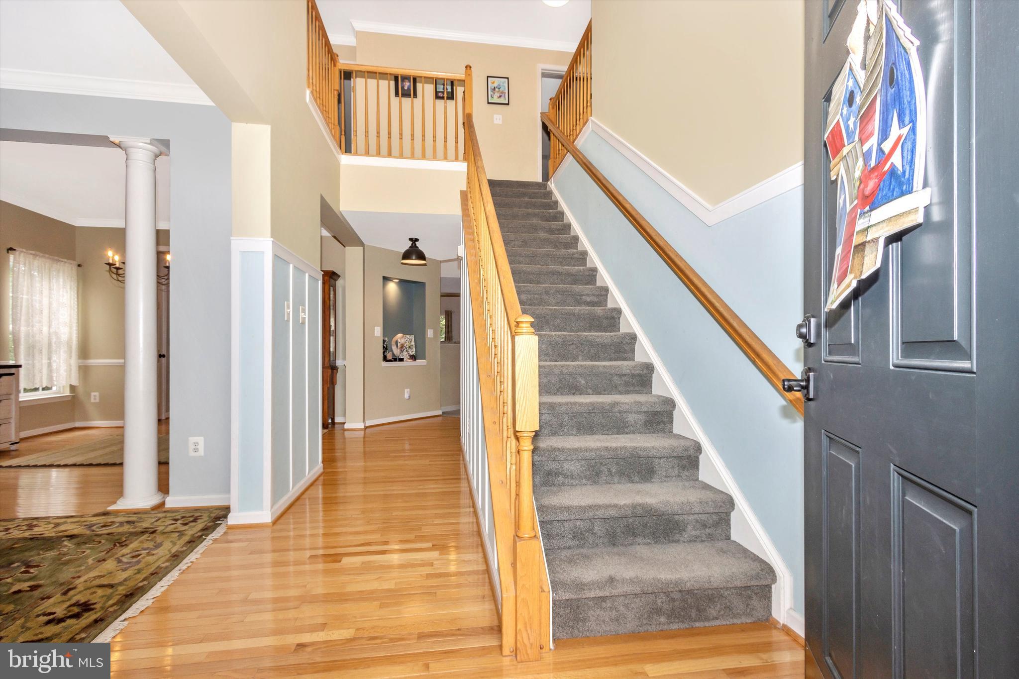 9008 Bealls Farm Road Frederick, MD 21704 - Photo 7 of 39