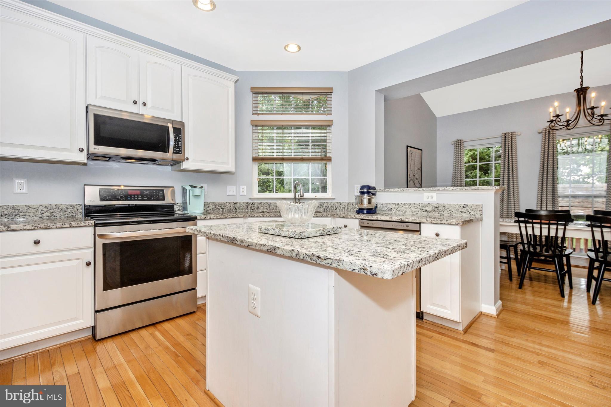 9008 Bealls Farm Road Frederick, MD 21704 - Photo 10 of 39