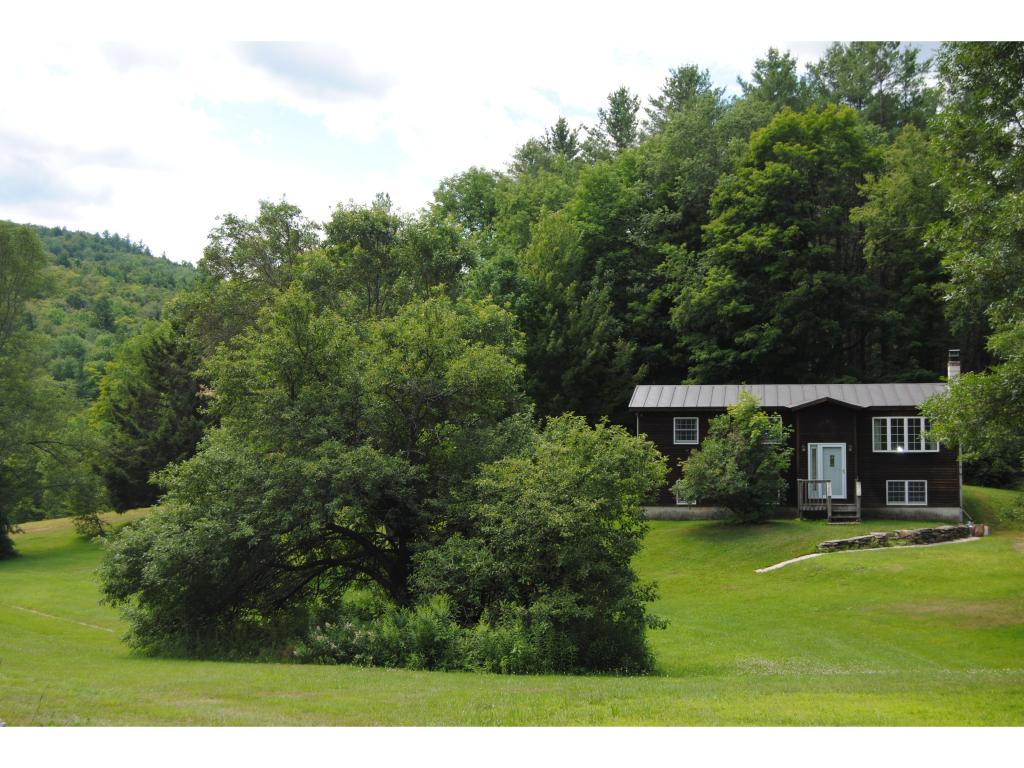 273 Messer Hill Road Plymouth, VT 05056 - Photo 1 of 20 Gallery Image 1