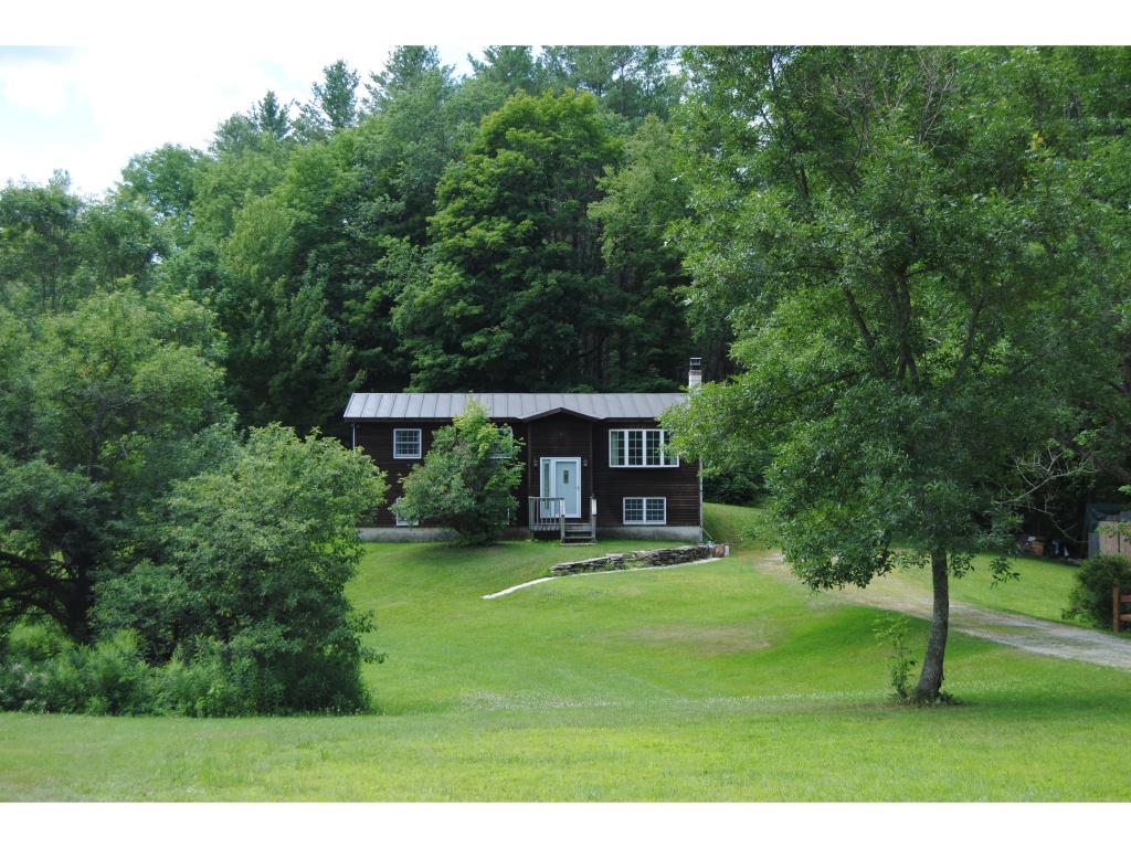 273 Messer Hill Road Plymouth, VT 05056 - Photo 4 of 20 Gallery Image 4