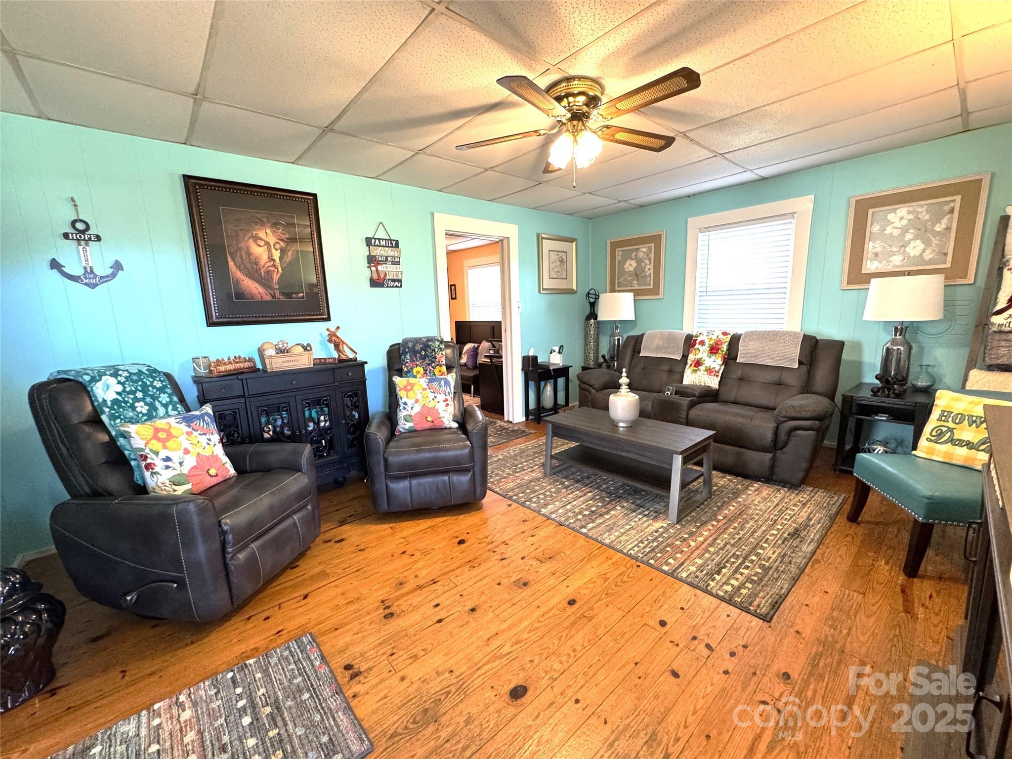 900 Ebenezer Church Road State Road, NC 28676 - Photo 12 of 26 Gallery Image 12