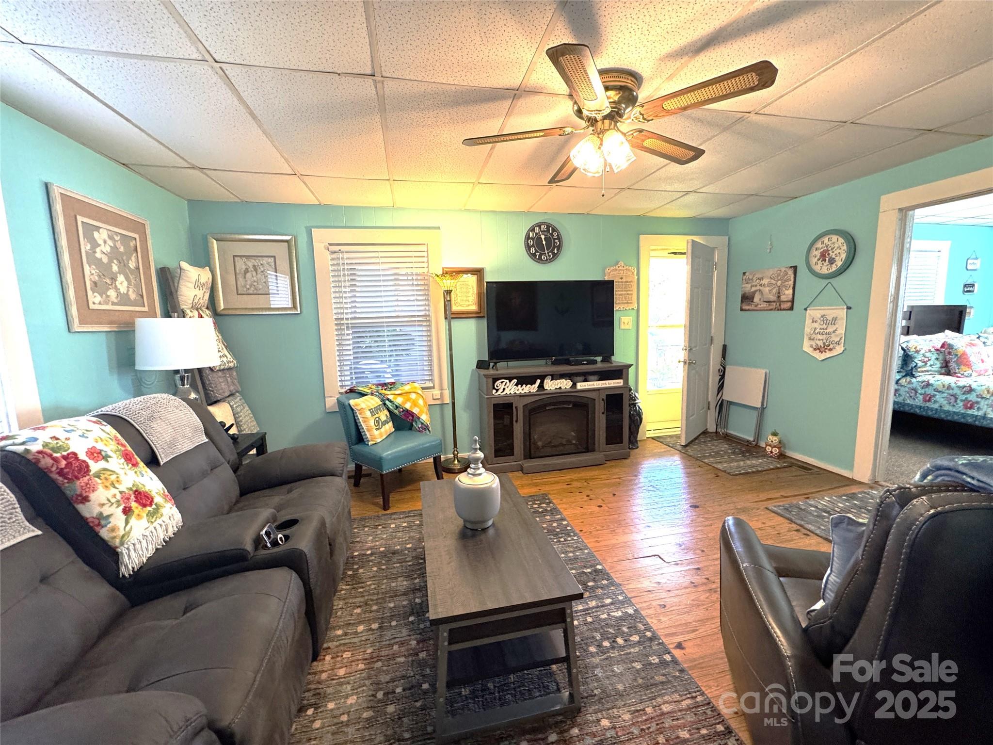 900 Ebenezer Church Road State Road, NC 28676 - Photo 13 of 26 Gallery Image 13